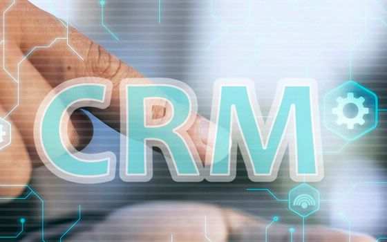 integrating-CRM-with-social-media-assets