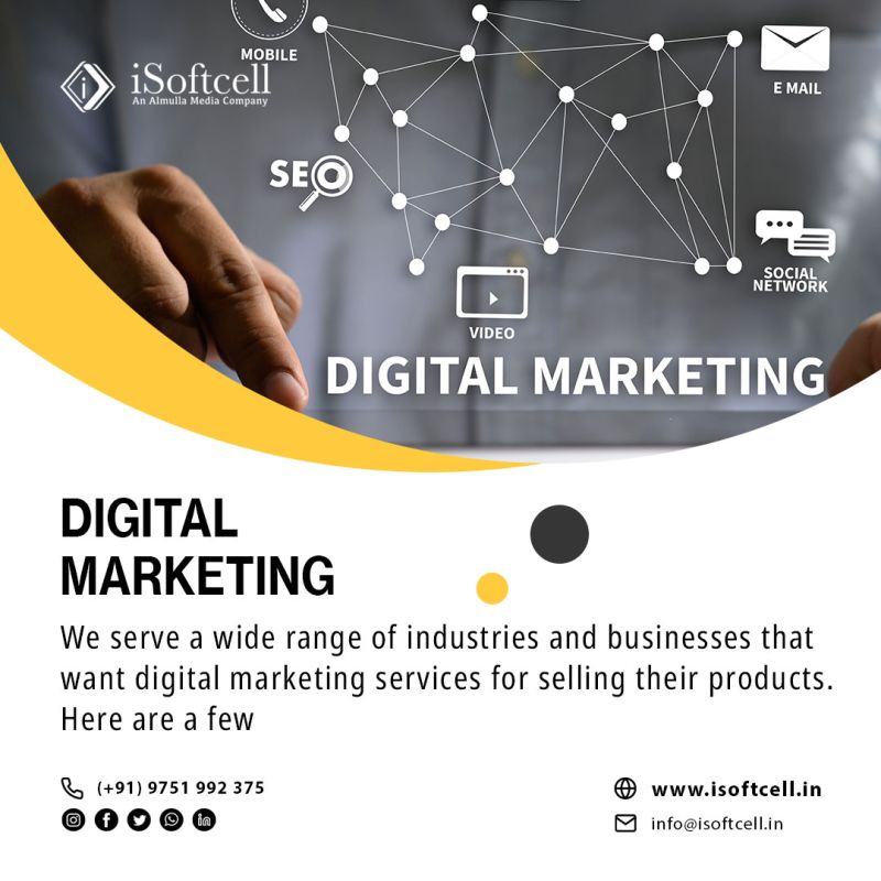 Digital-Marketing