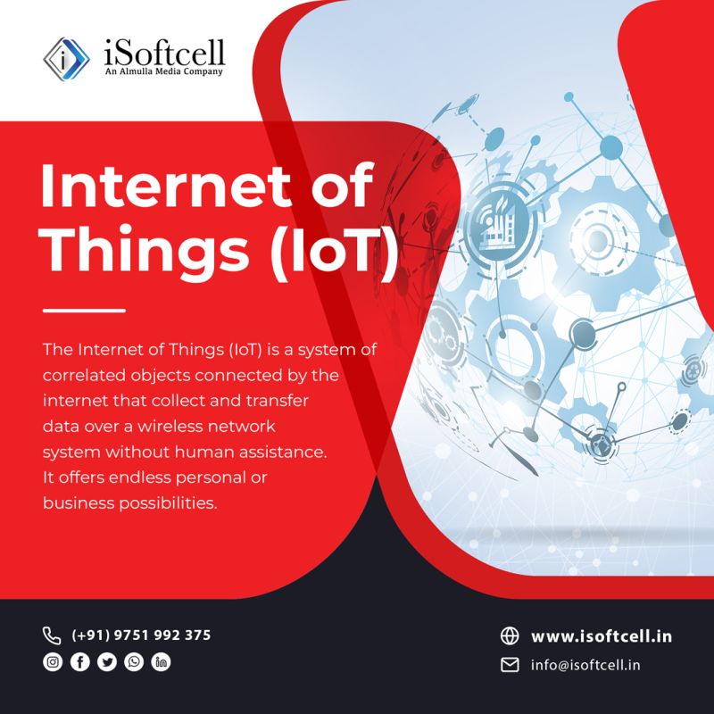 Internet-of-Things