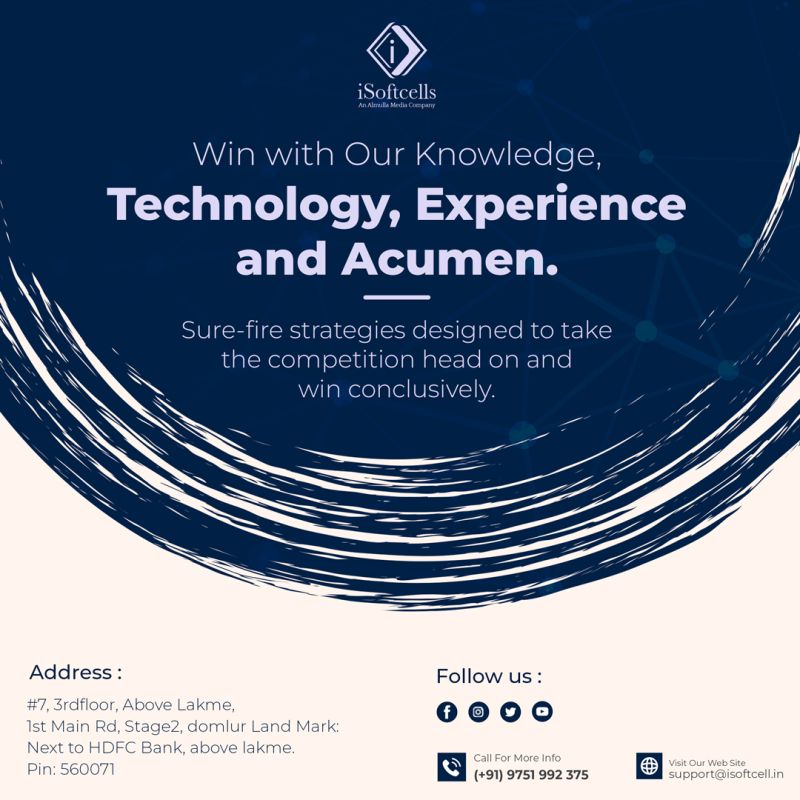 Technology-experience-Acumen