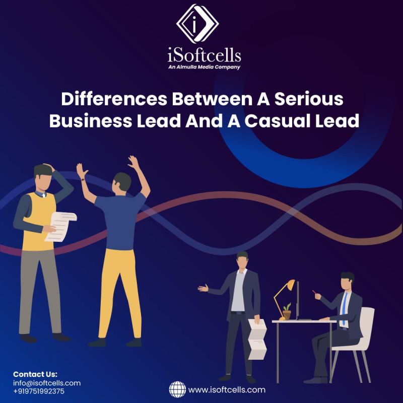 difference_between_casual_serious_lead